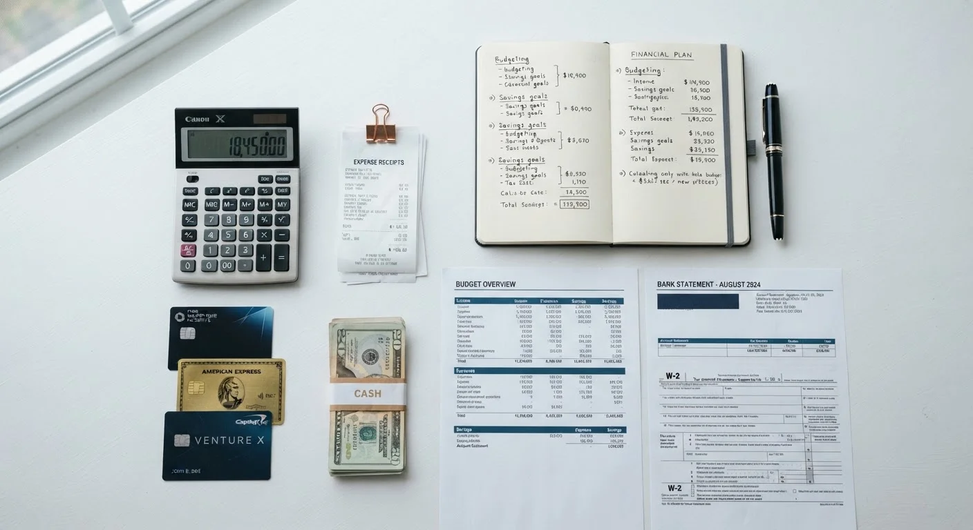 Credit & Debt