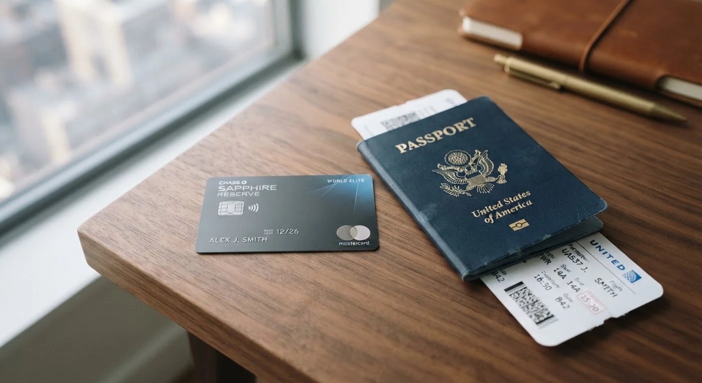 Annual Fee Credit Cards: When the Cost Can Be Worth It