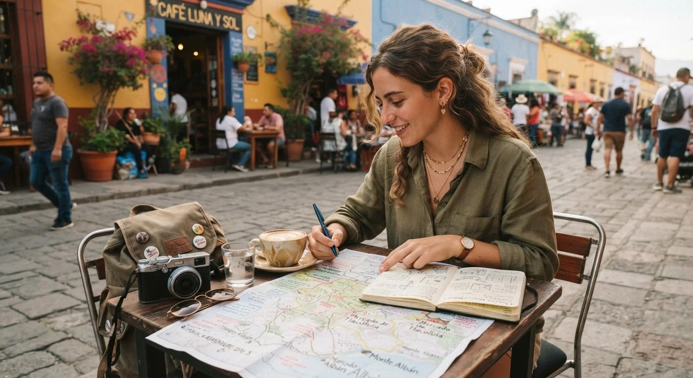 Budget Travel for First-Timers: Where to Begin