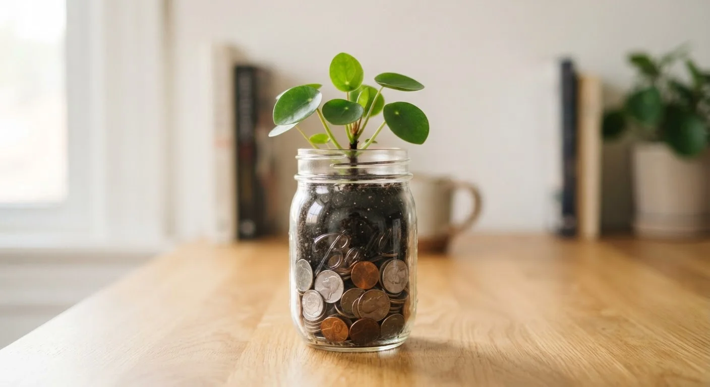 Building a Savings Habit From Zero: A Practical Starting Point