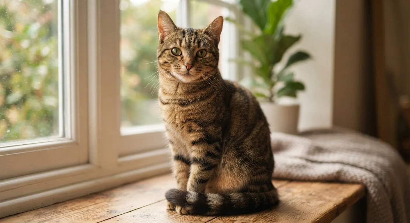 Pet Behavior