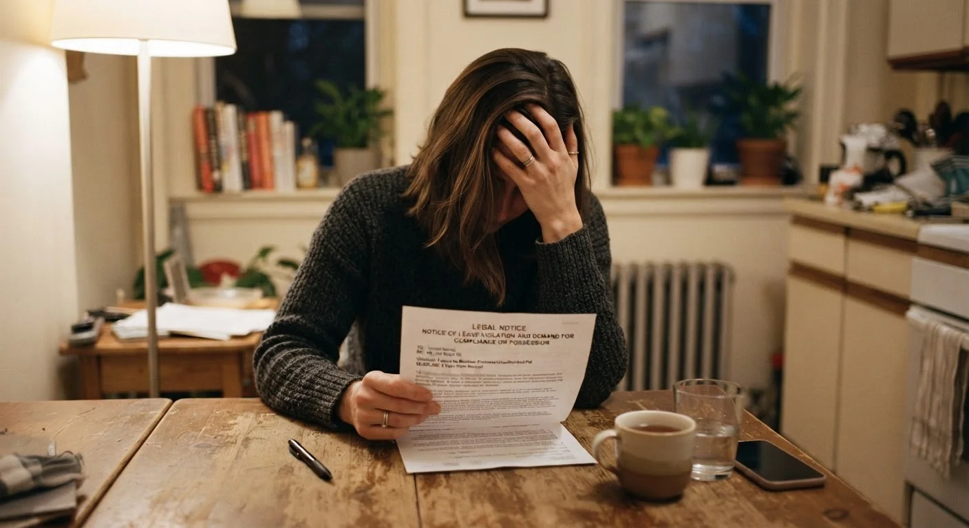 Common Misconceptions About Eviction That Renters Believe