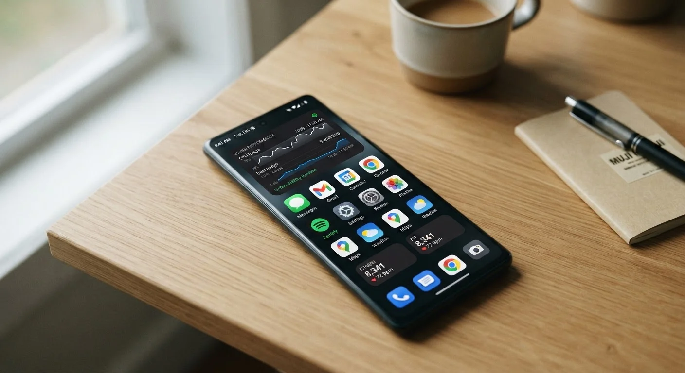 Common Myths About Smartphone Performance That Refuse to Die