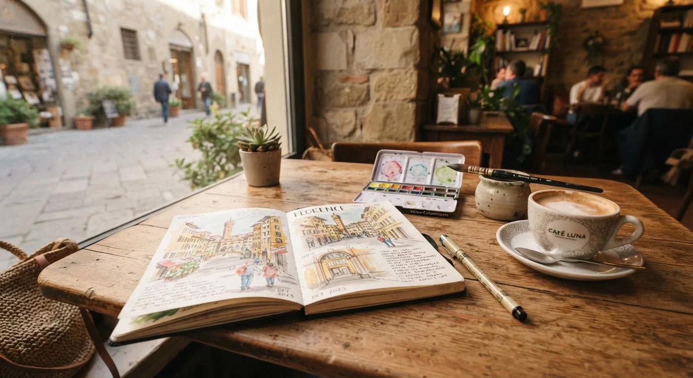 Creative Hobbies