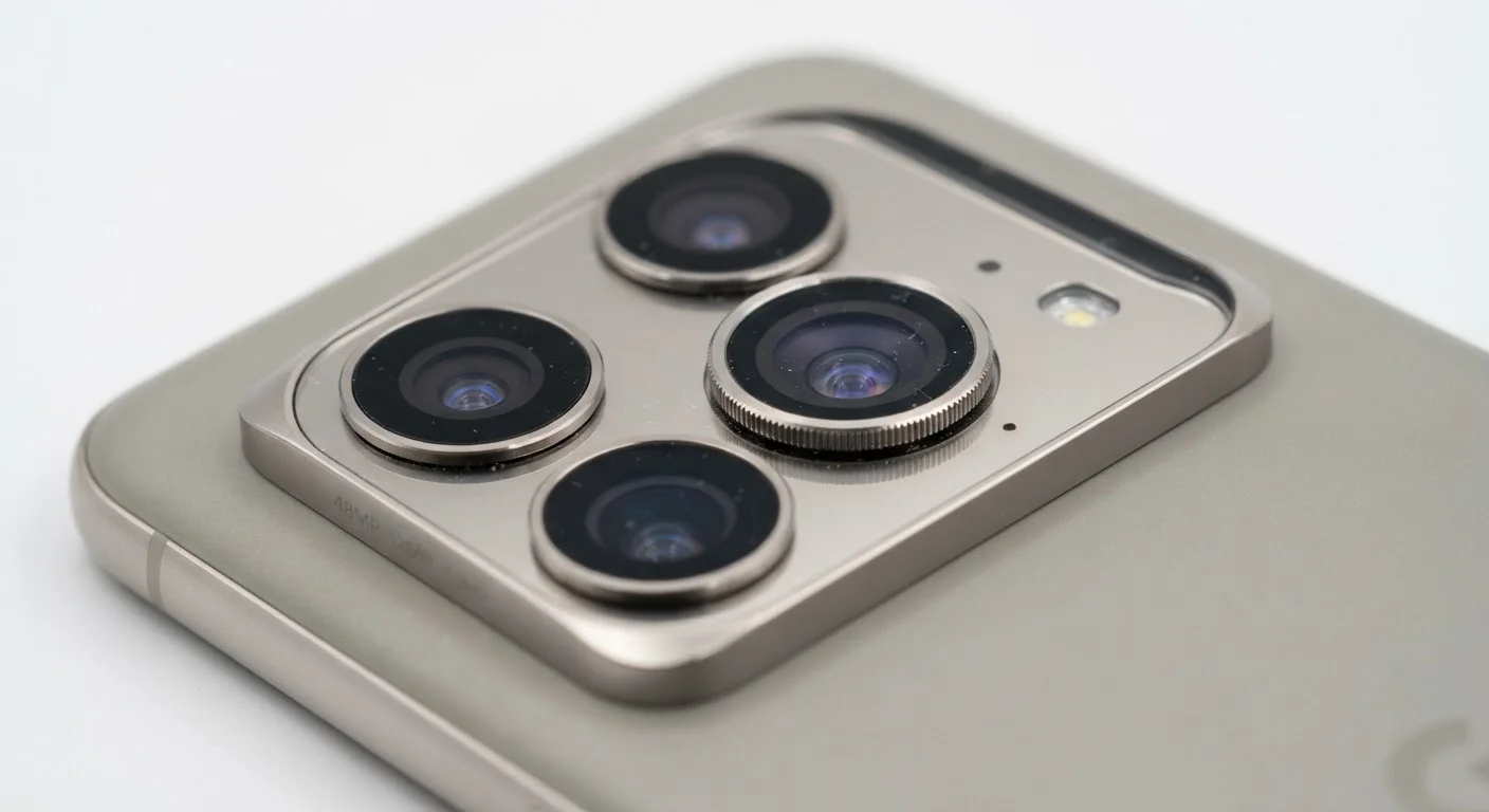 Everything Your Phone's Camera App Isn't Telling You