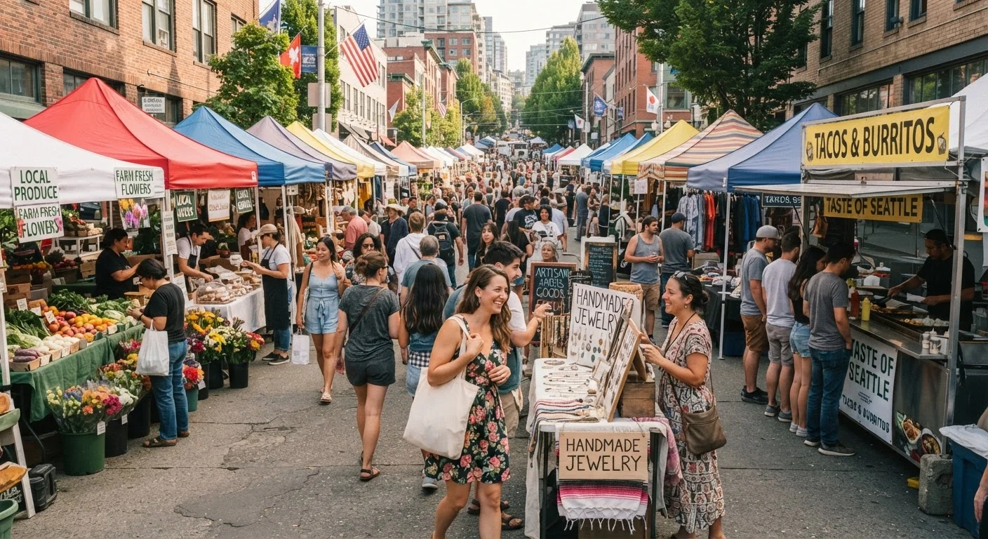 Free and Low-Cost Activities Worth Seeking Out in Any City