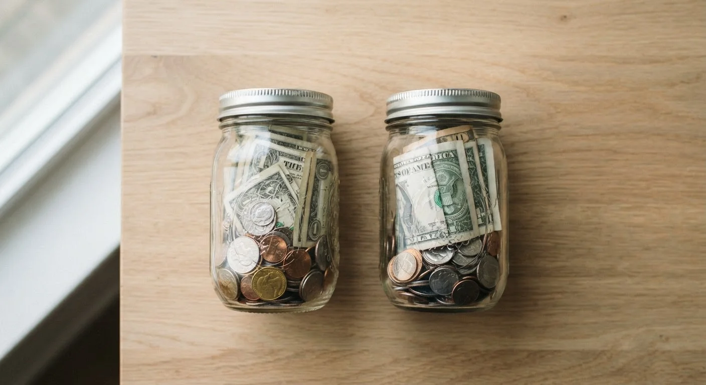 High-Yield Savings Accounts vs. Money Market Accounts for Emergency Funds
