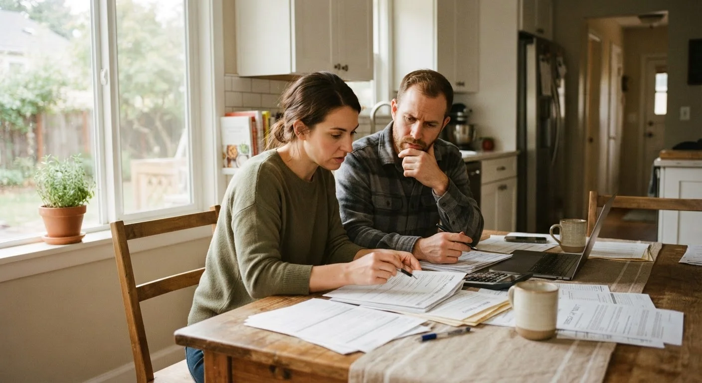 Homebuying Myths That Catch People Off Guard