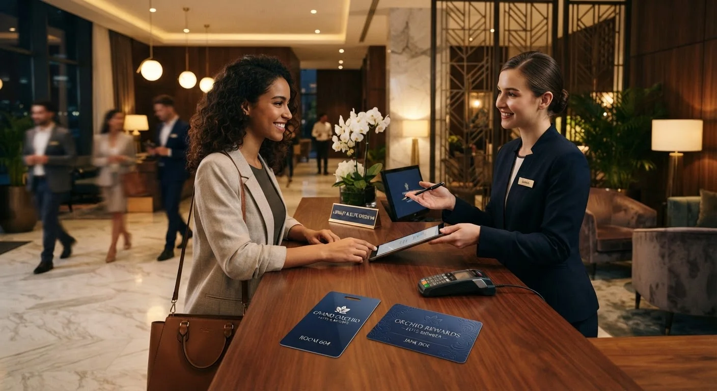 Hotel Loyalty Programs: What They Actually Offer and Whether They're Worth Joining