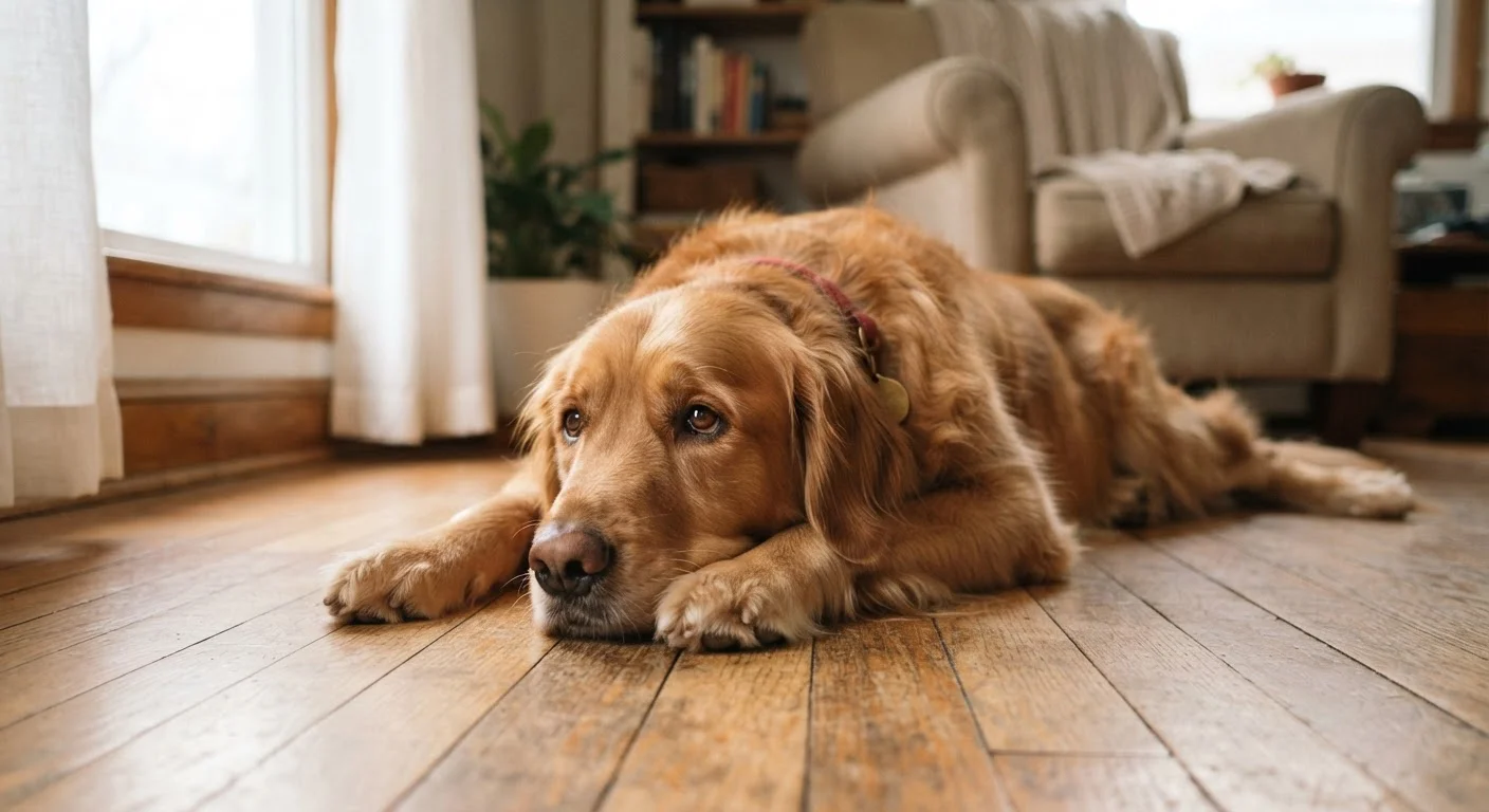 How Animals Communicate Pain: Subtle Signals Pet Owners Often Miss