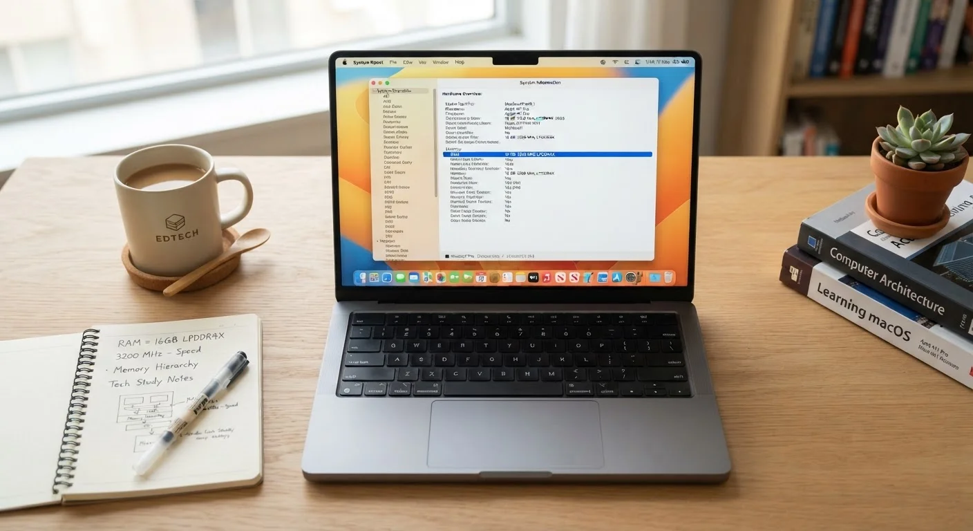 How Much RAM Is Enough? Understanding Memory Needs by Use Case