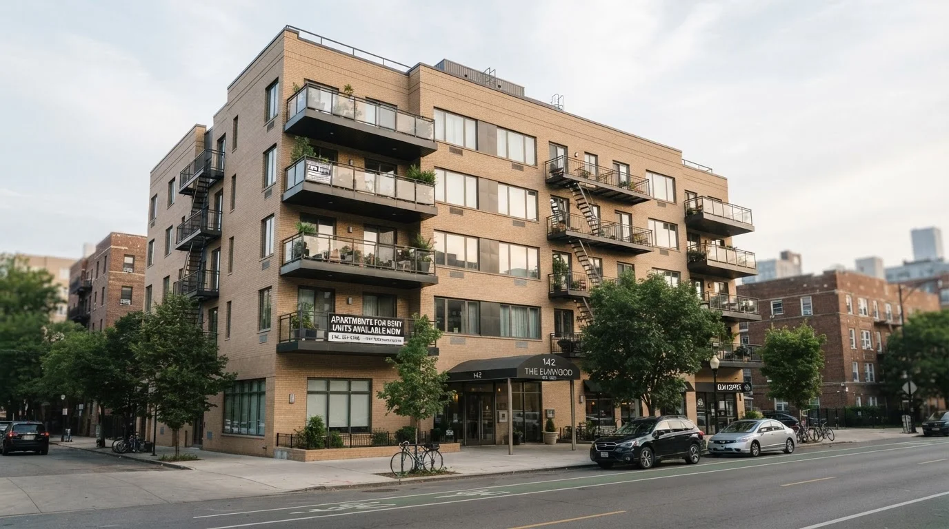 How Rent Control Works — and Where It Actually Applies