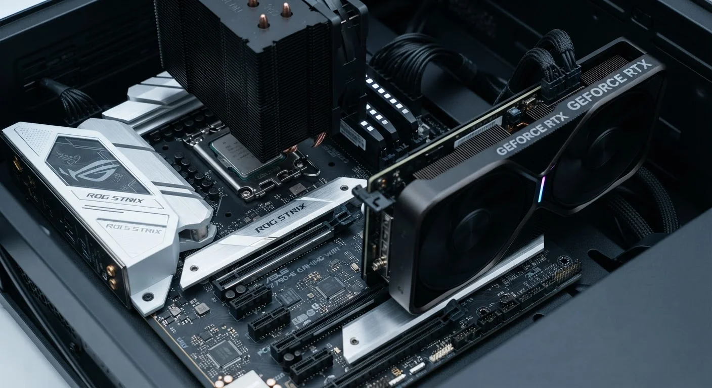Integrated vs. Dedicated Graphics: Which Matters for Your Work or Hobby