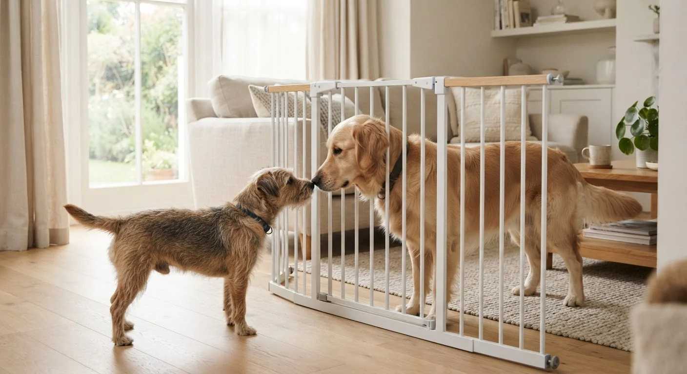 Introducing a Second Pet: What the Research Says About Animal Behavior