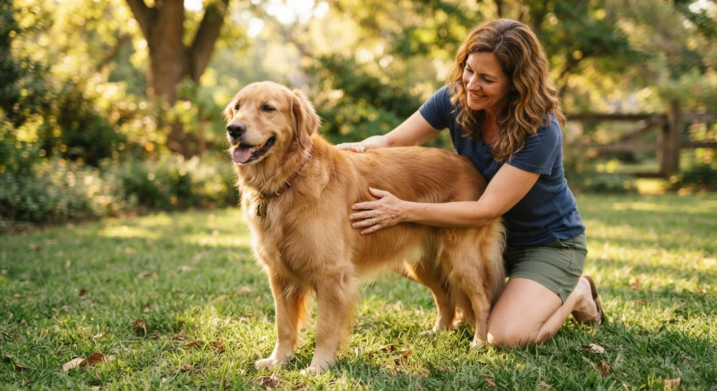Keeping Pets at a Healthy Weight