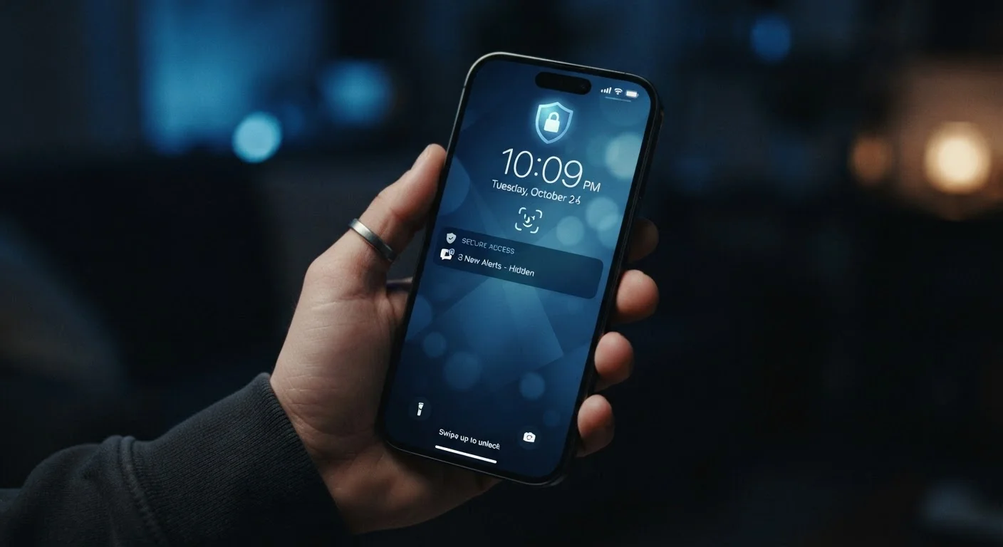 Keeping Your Phone Secure: What the Settings Menu Won't Explain to You