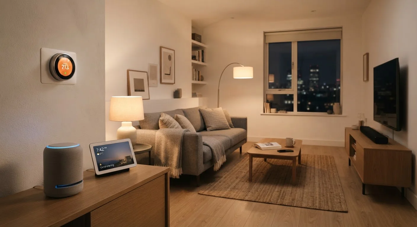 Key Terms Every Smart Home Owner Should Understand