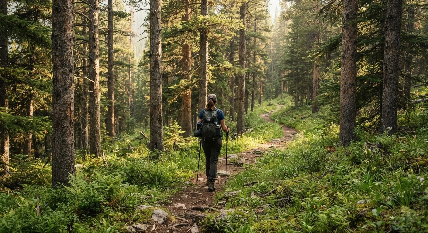 Leave No Trace: The Seven Principles Every Outdoor Visitor Should Know