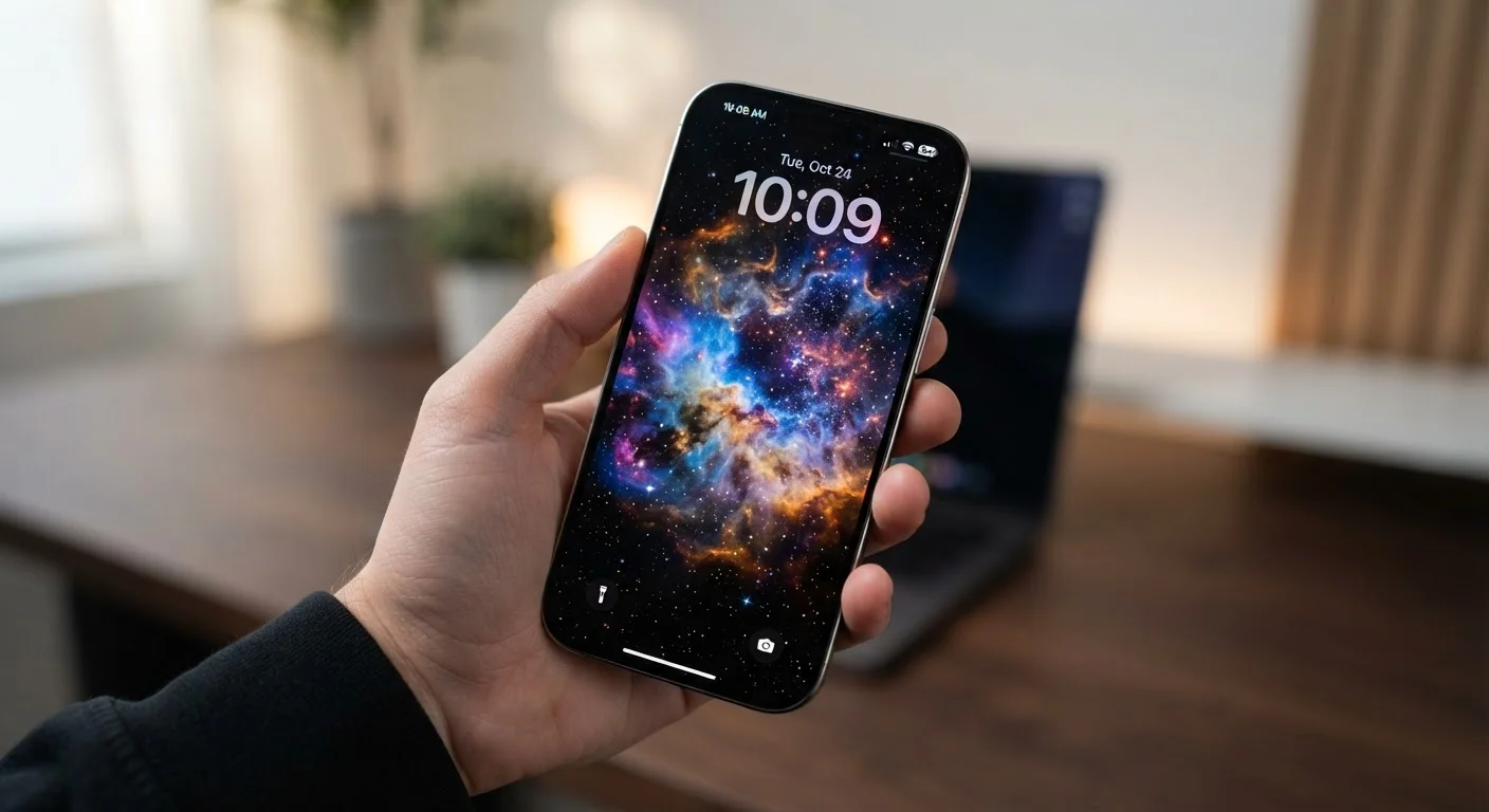 OLED, LCD, and AMOLED Displays: What the Differences Mean for Your Eyes