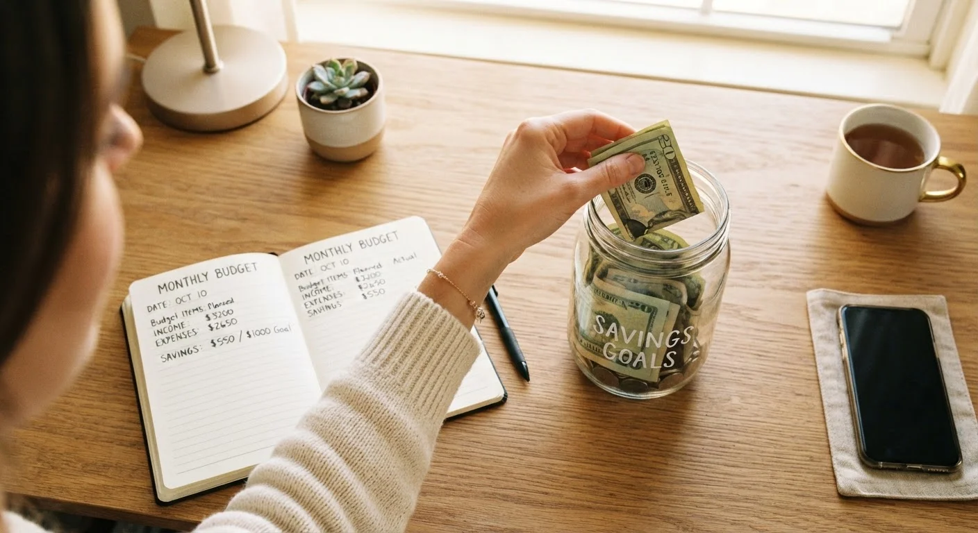 Pay Yourself First: What It Means and How It Changes Your Finances