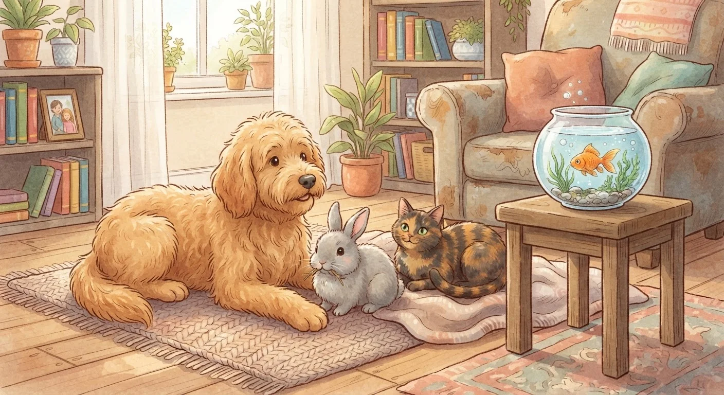 Pet Ownership Myths That Send New Owners in the Wrong Direction