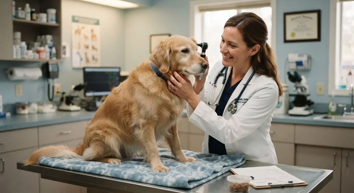 Pet Vaccination Myths That Persist — and the Facts Behind Them
