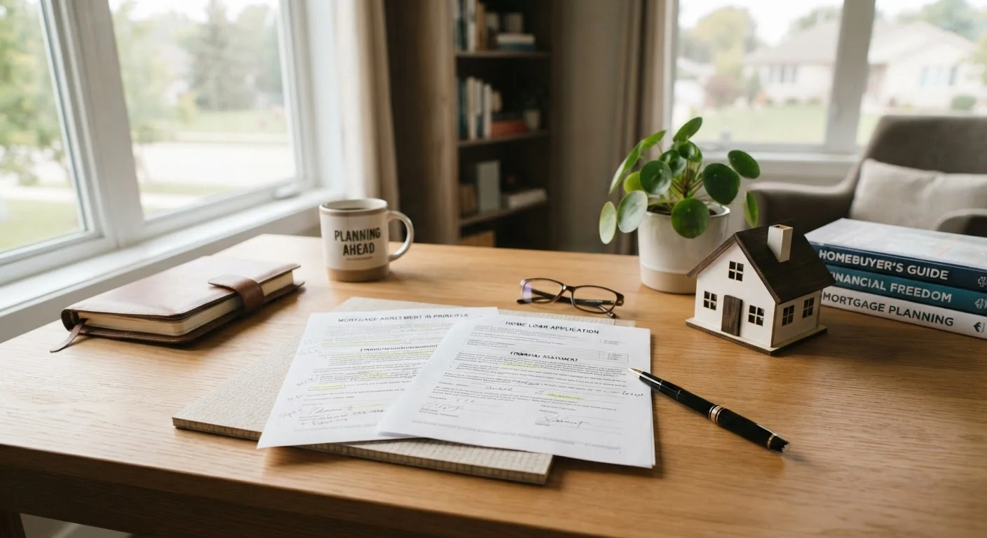 Pre-Qualification vs. Pre-Approval: Why the Difference Matters