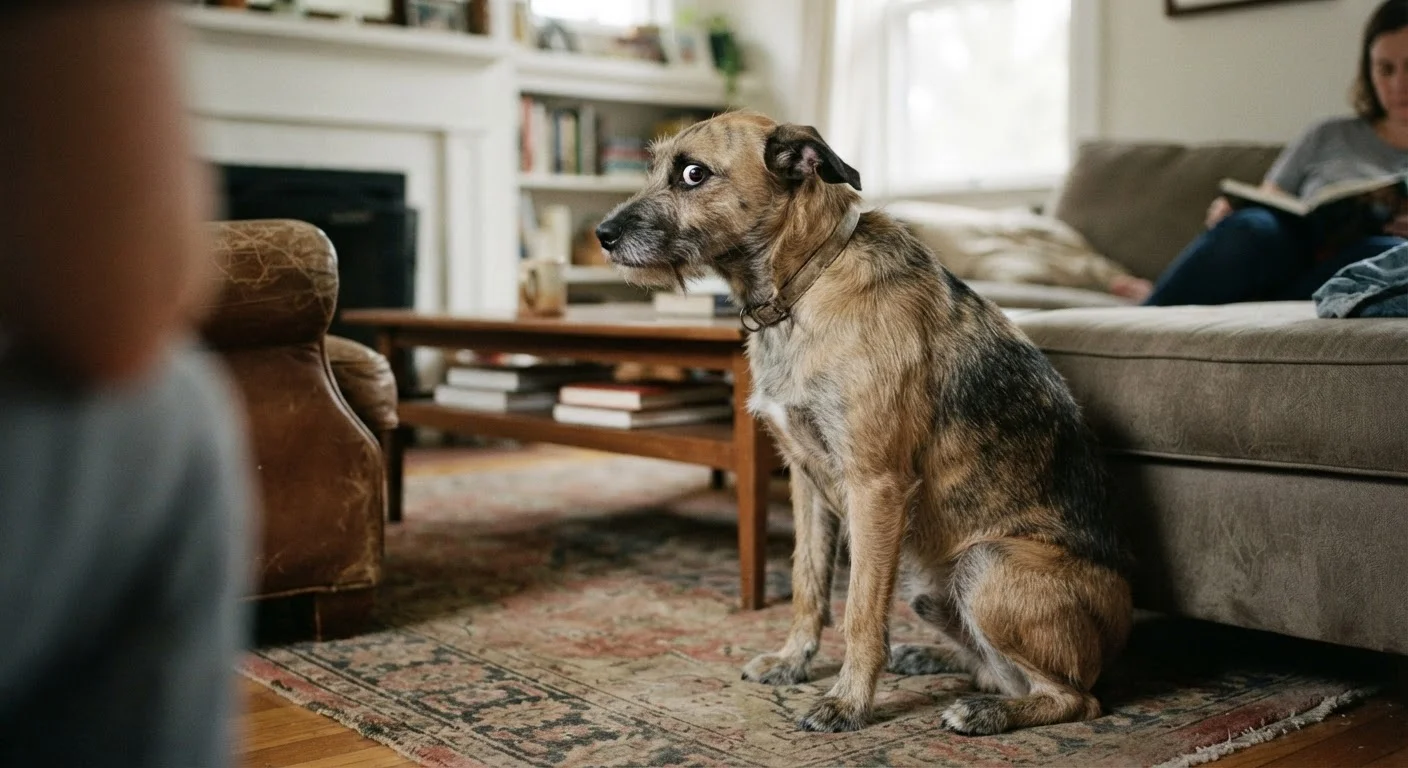 Reading Aggression in Dogs Before It Escalates