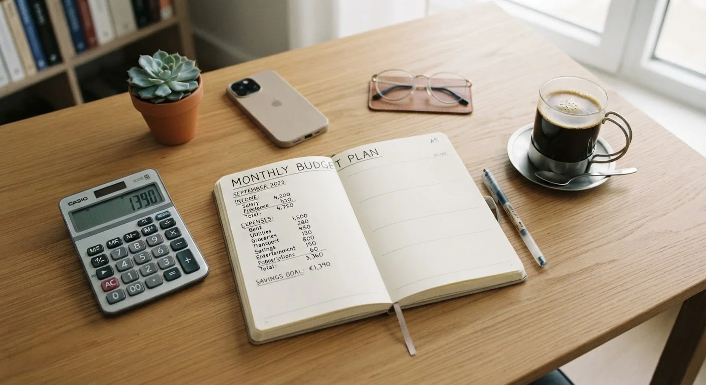 Responsible Borrowing Habits That Protect Your Financial Health