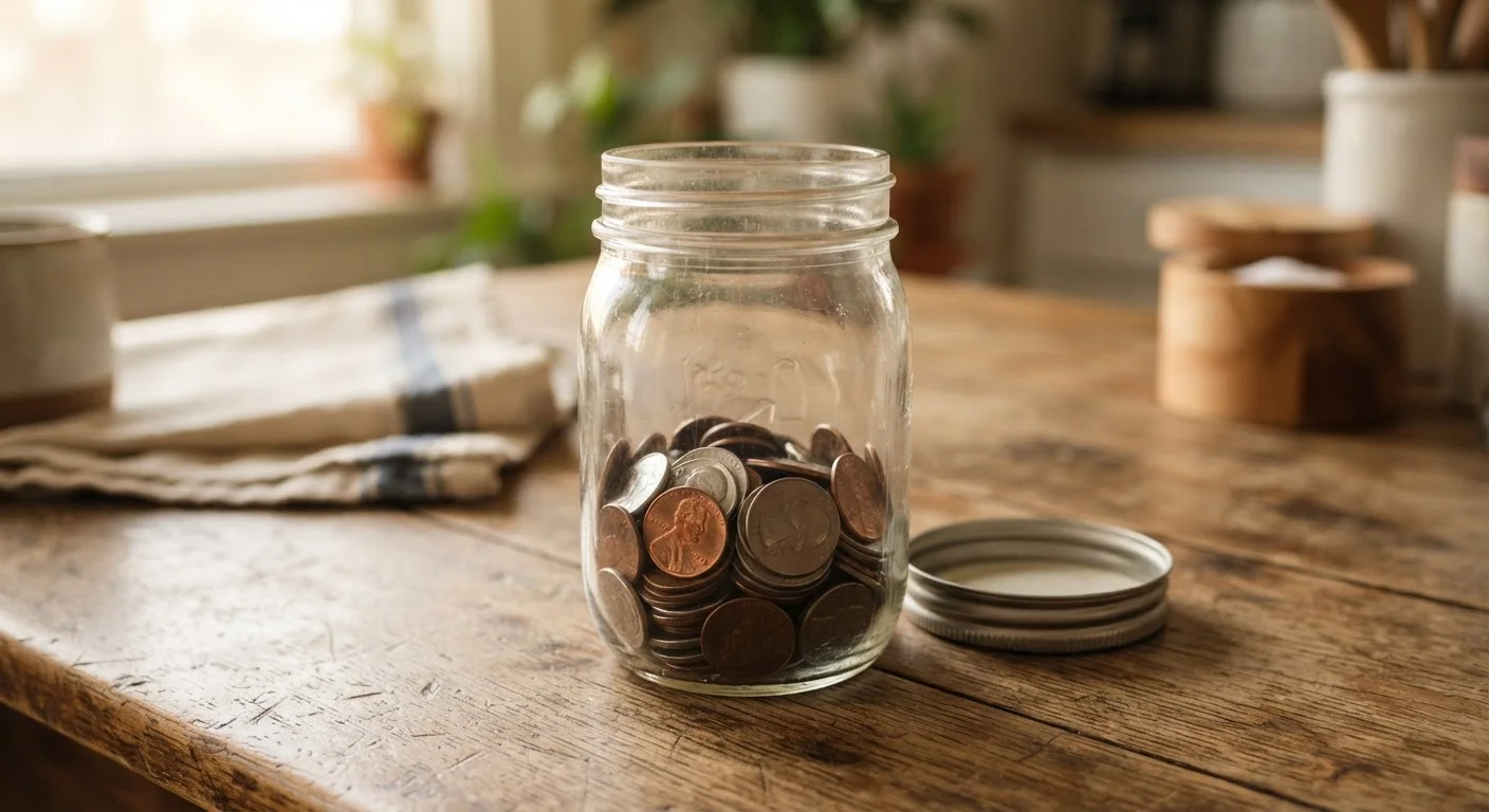 Saving on a Tight Budget: Strategies That Work When Money Is Already Stretched