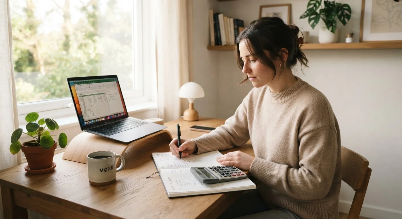 Saving When Life Is Irregular: Approaches for Freelancers and Variable-Income Earners
