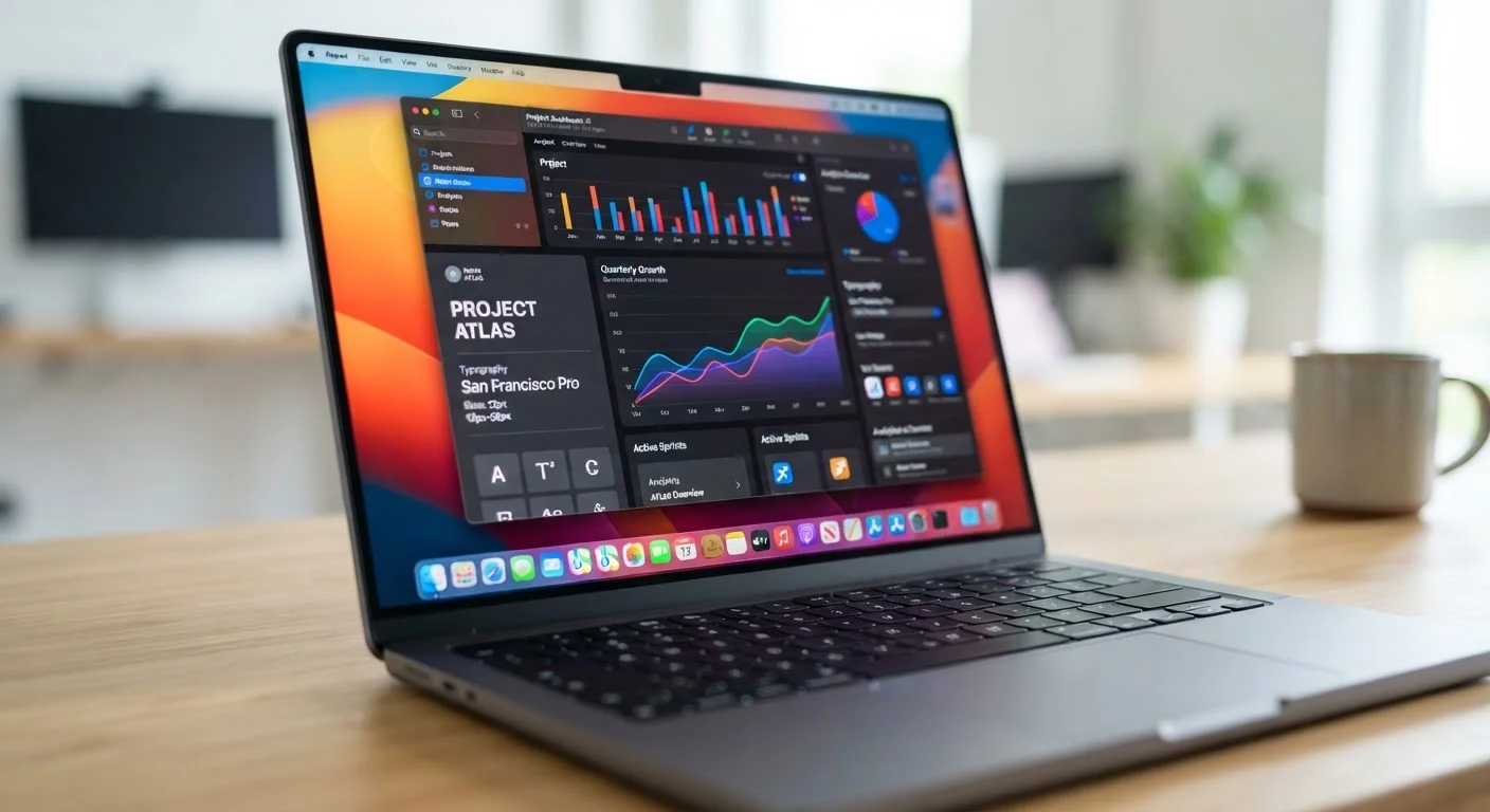 Screen Resolution, Refresh Rate, and Panel Type: What Laptop Displays Are Really Telling You