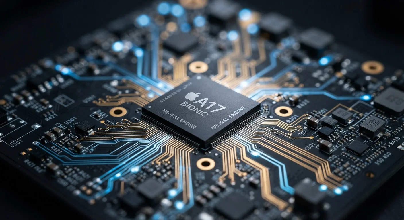 Smartphone Processors: Why the Chip in Your Phone Changes Everything