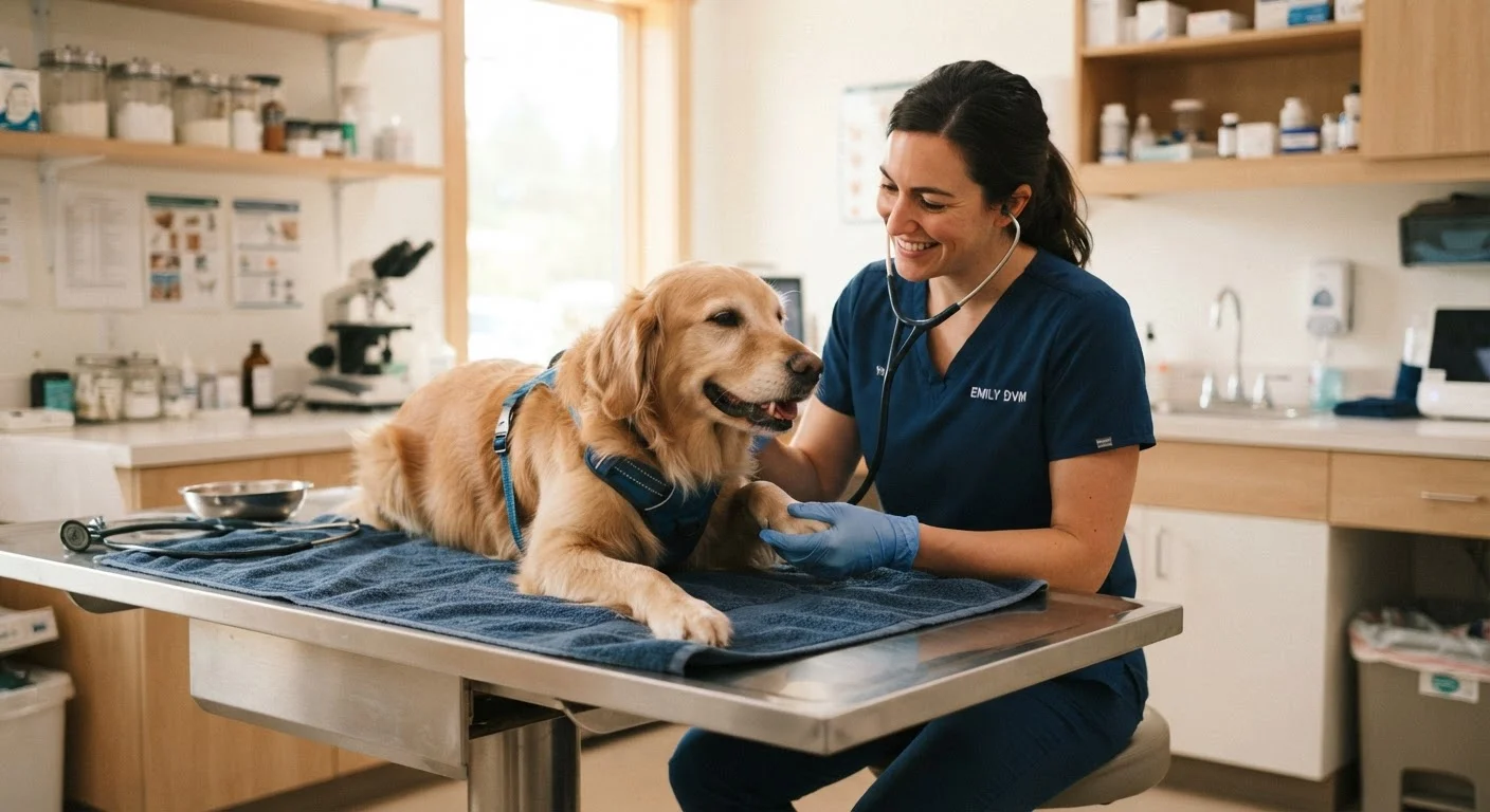 Spaying and Neutering: Separating the Science from the Noise
