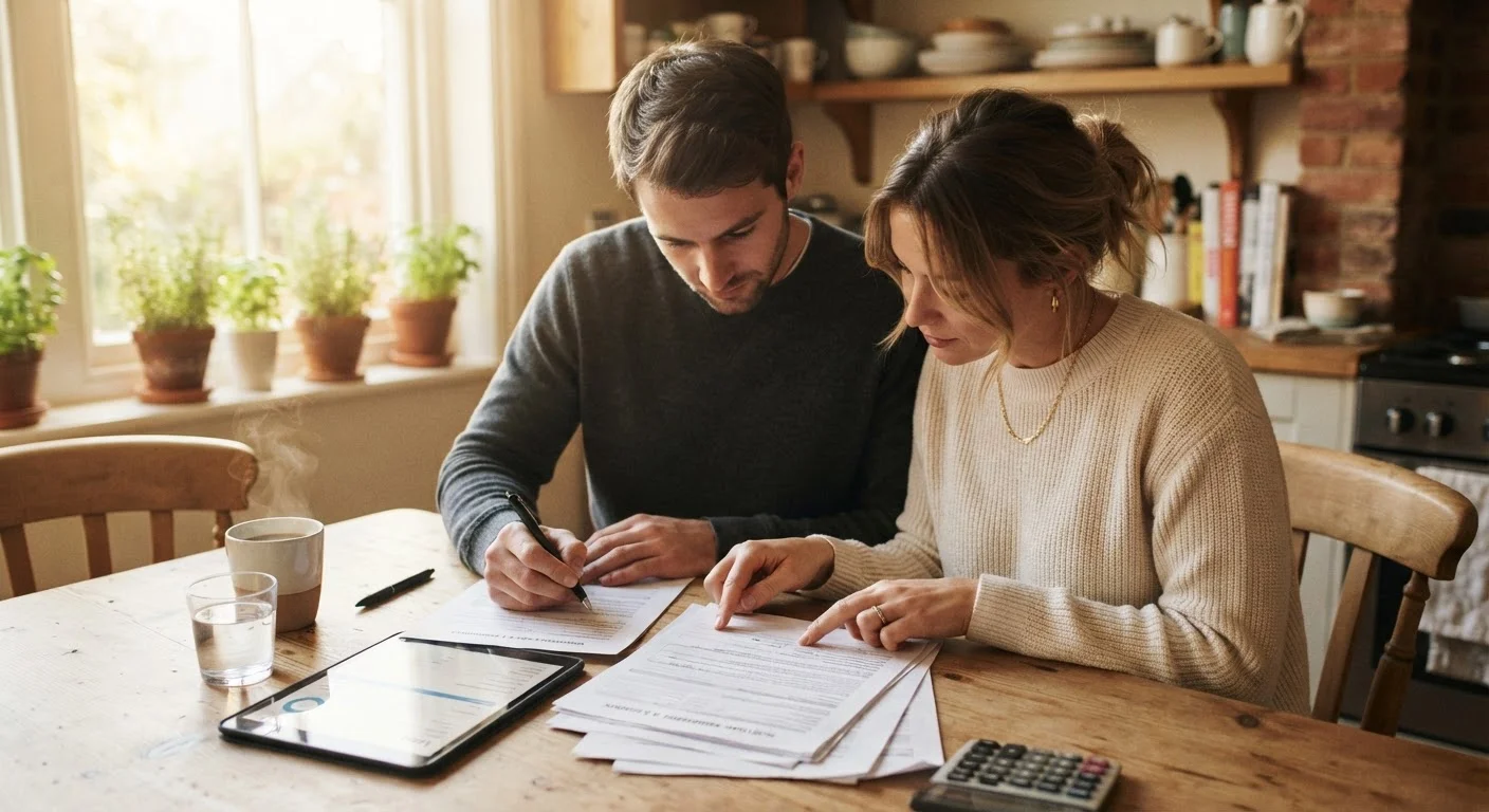 Strengths and Limitations of FHA Loans for Homebuyers