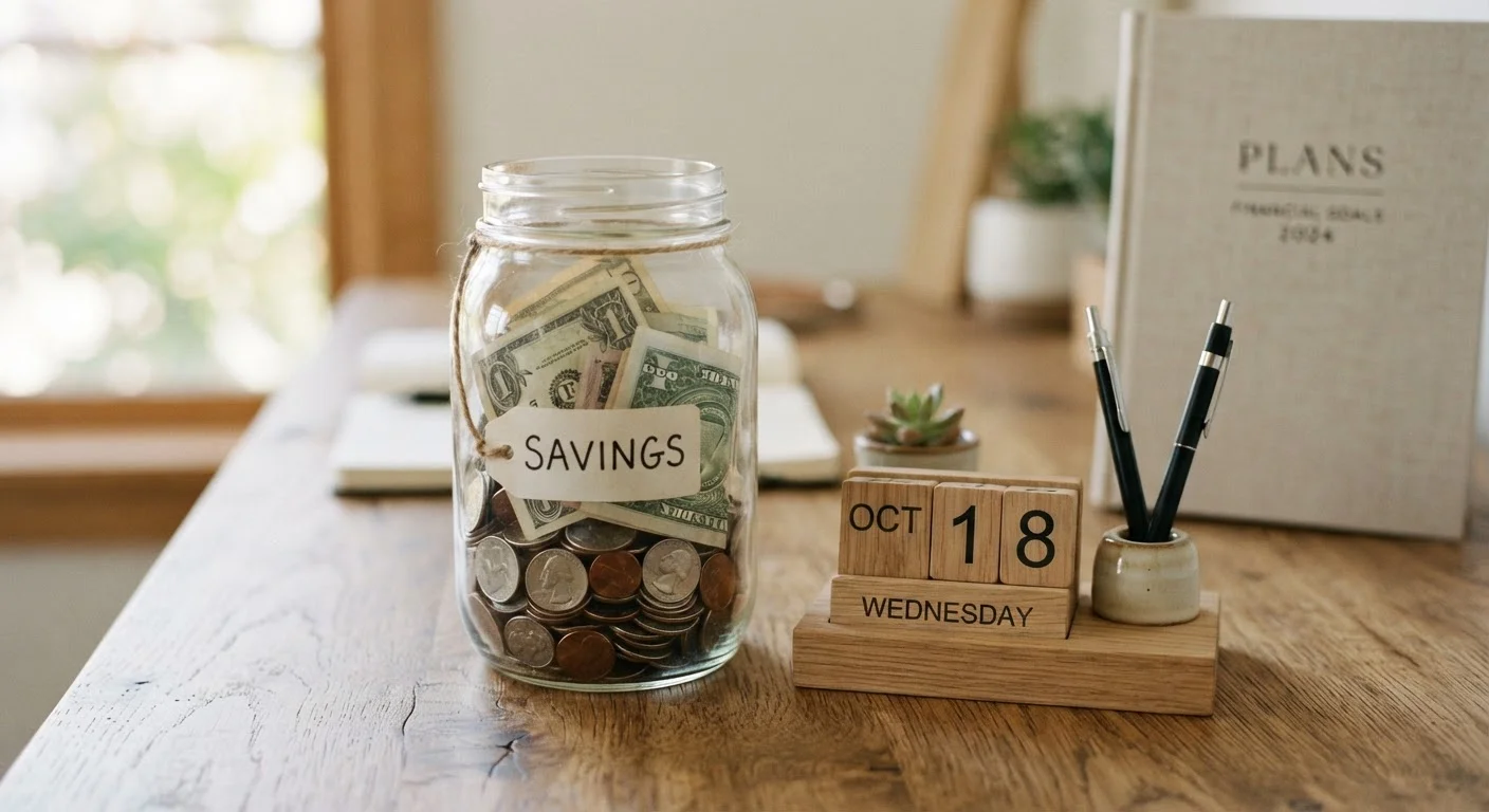 The 3-Month vs. 6-Month Emergency Fund Debate, Settled