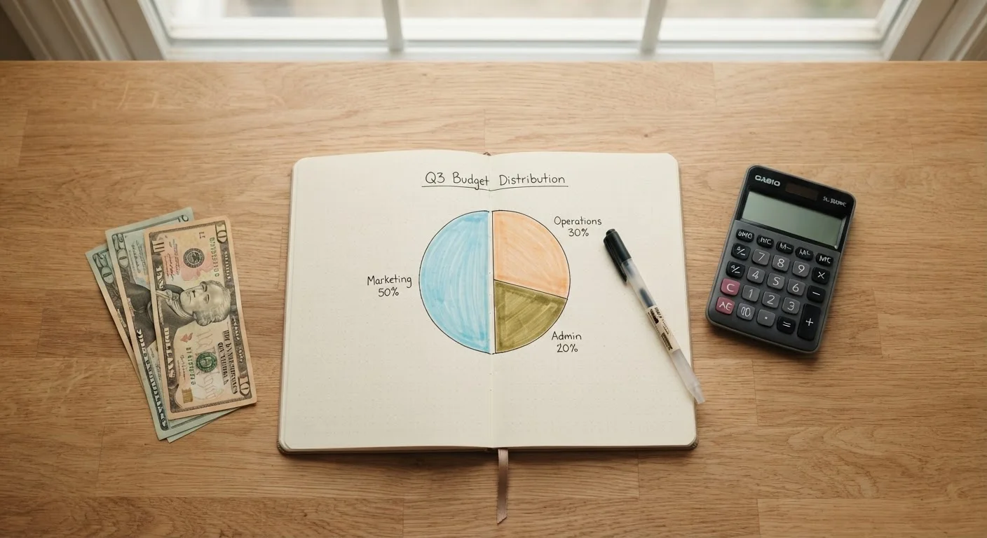 The 50/30/20 Rule Explained