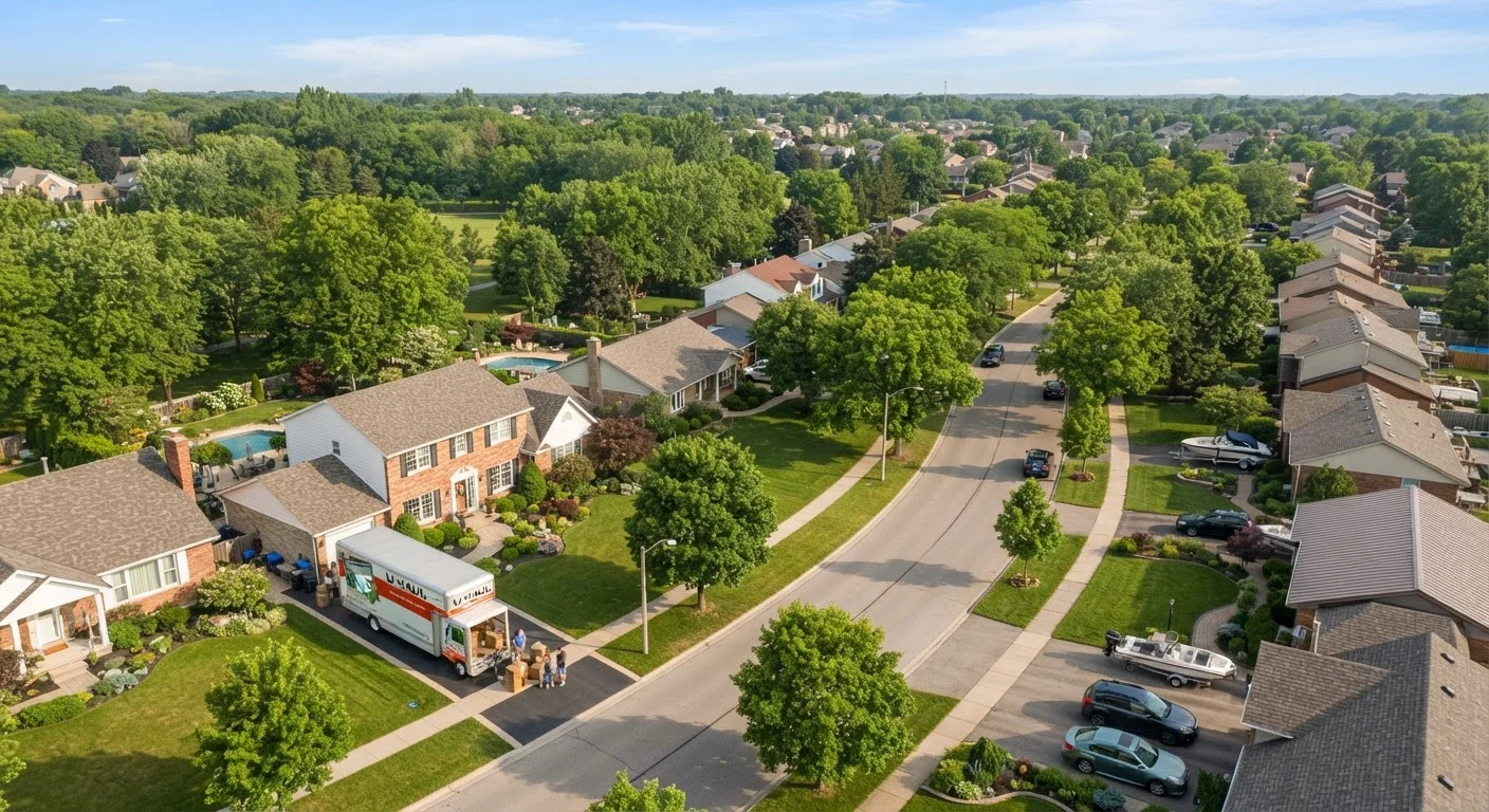 The American Homebuying Process, Start to Finish