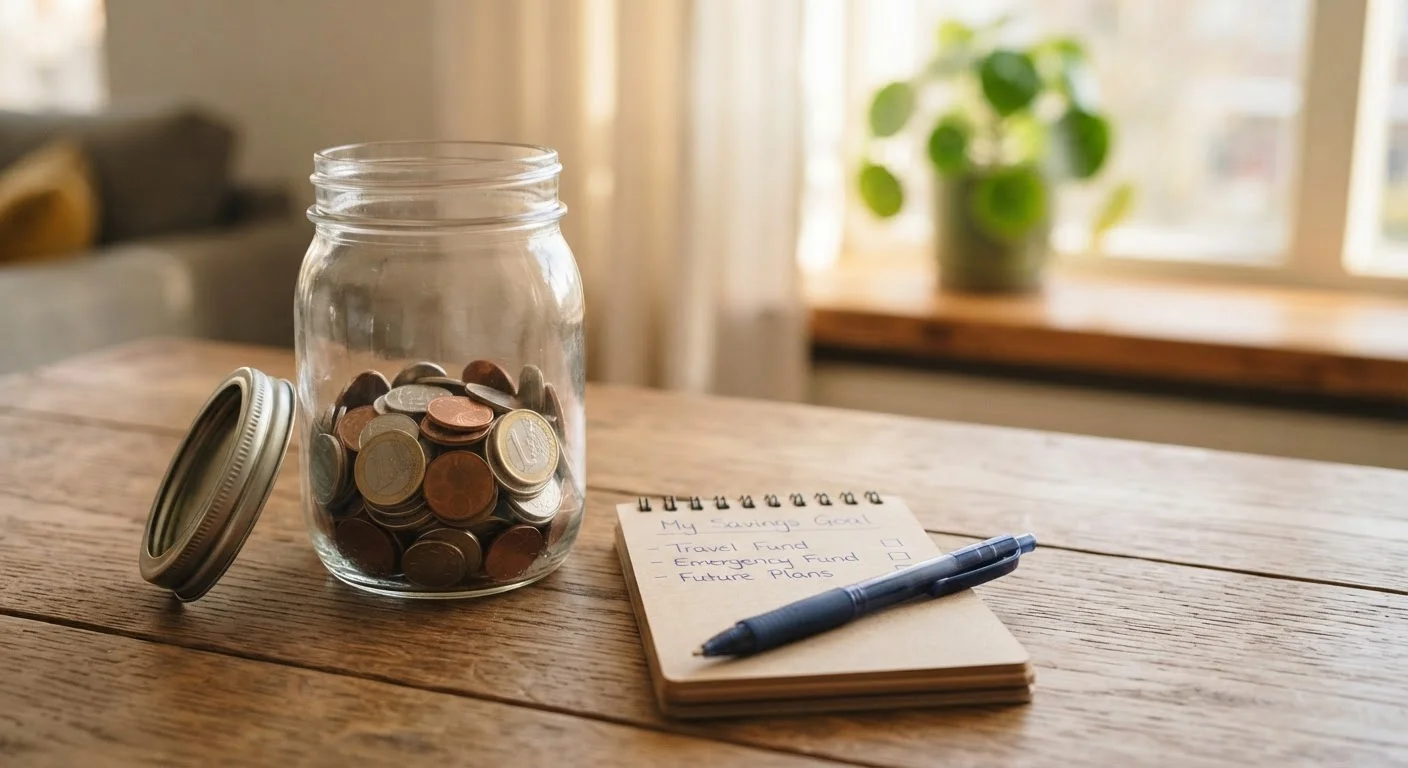 The Myths That Keep Americans From Starting an Emergency Fund