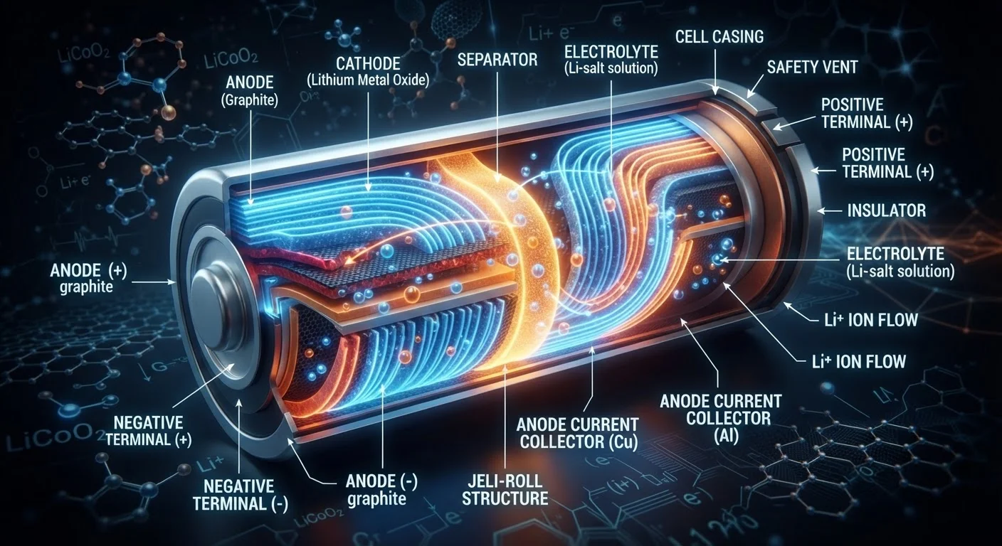 The Real Reason Smartphone Batteries Degrade Over Time