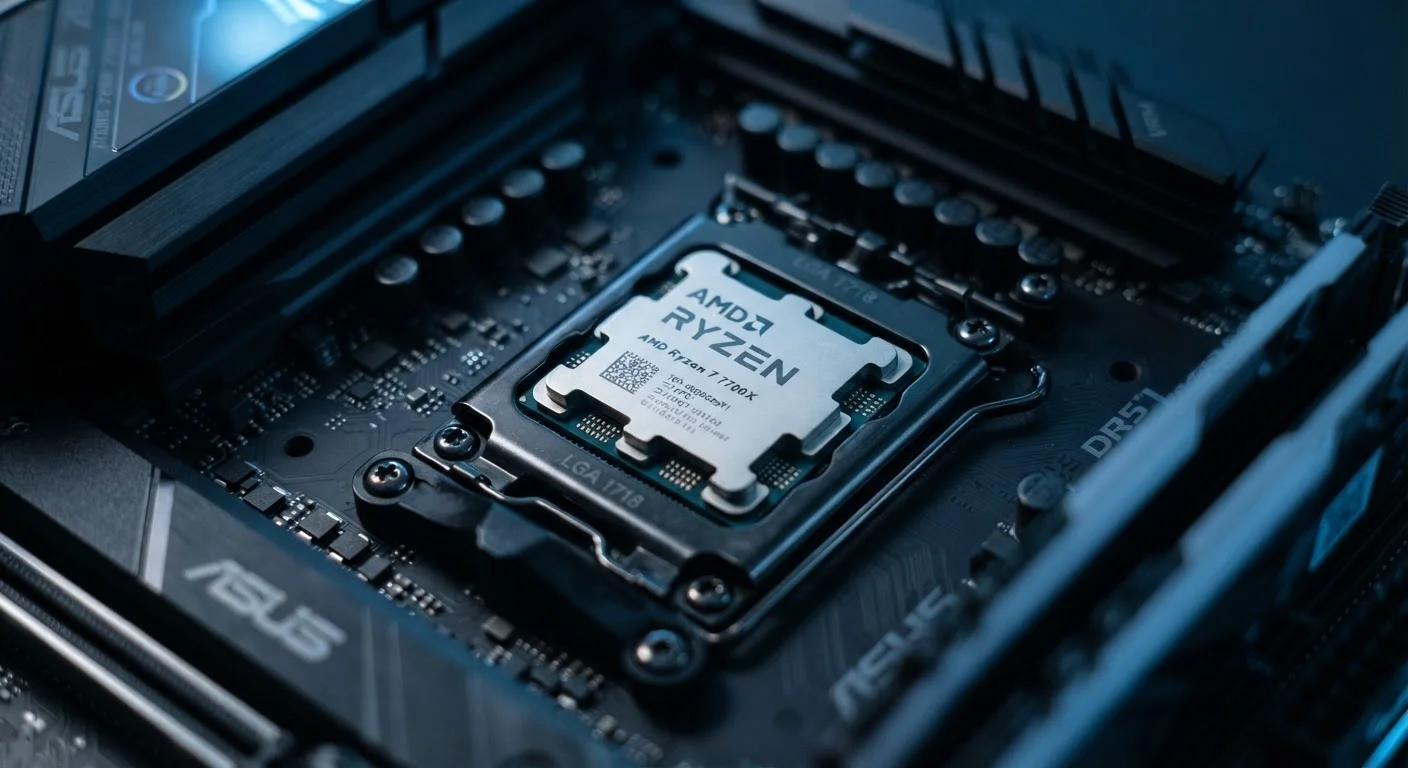 Things People Get Wrong When Reading CPU Specs