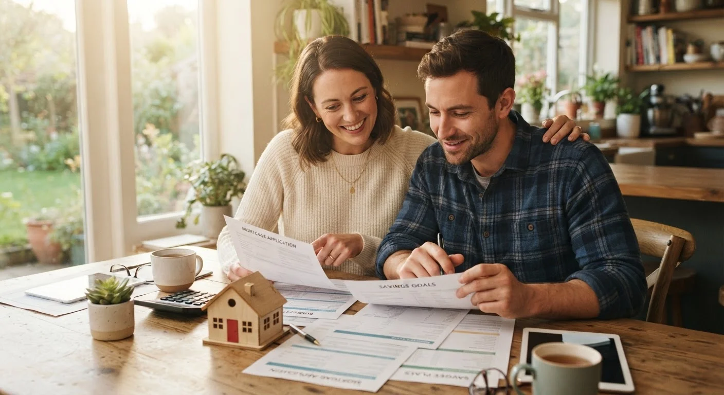What Every First-Time Buyer Should Know About Down Payments