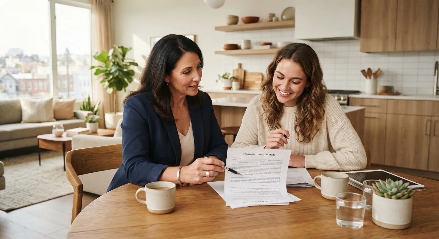 What Landlords Are Legally Required to Fix — and What They Are Not