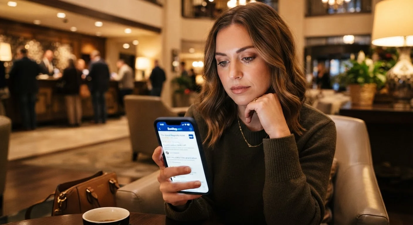 What to Look for in Hotel Reviews That Most Travelers Overlook