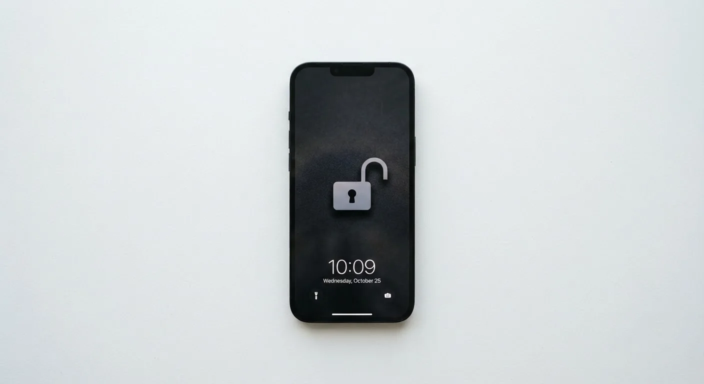 What 'Unlocked' Actually Means When You See It on a Phone