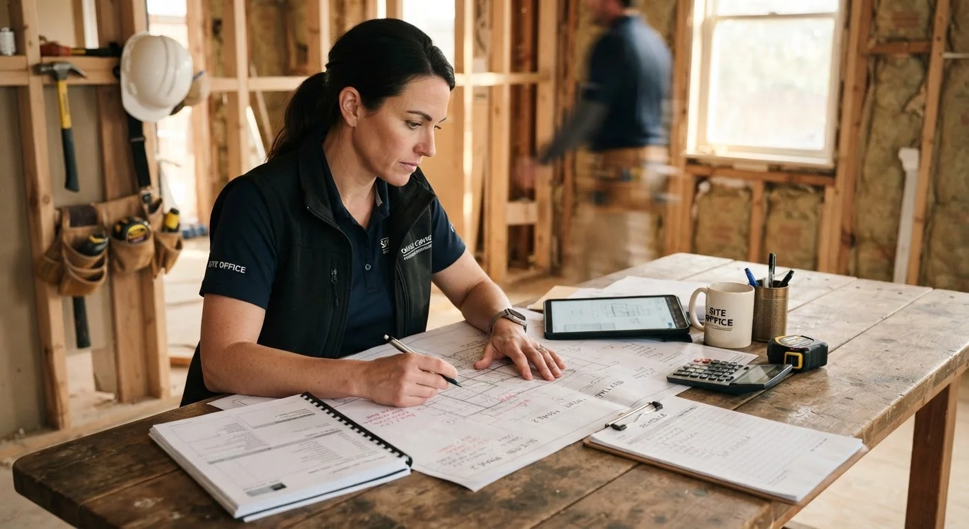 Why Cheap Contractor Bids Often Cost More in the End