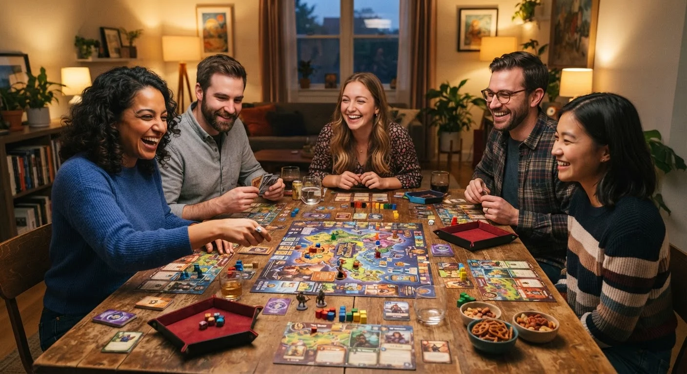 Why Gateway Games Matter and How to Use Them Well