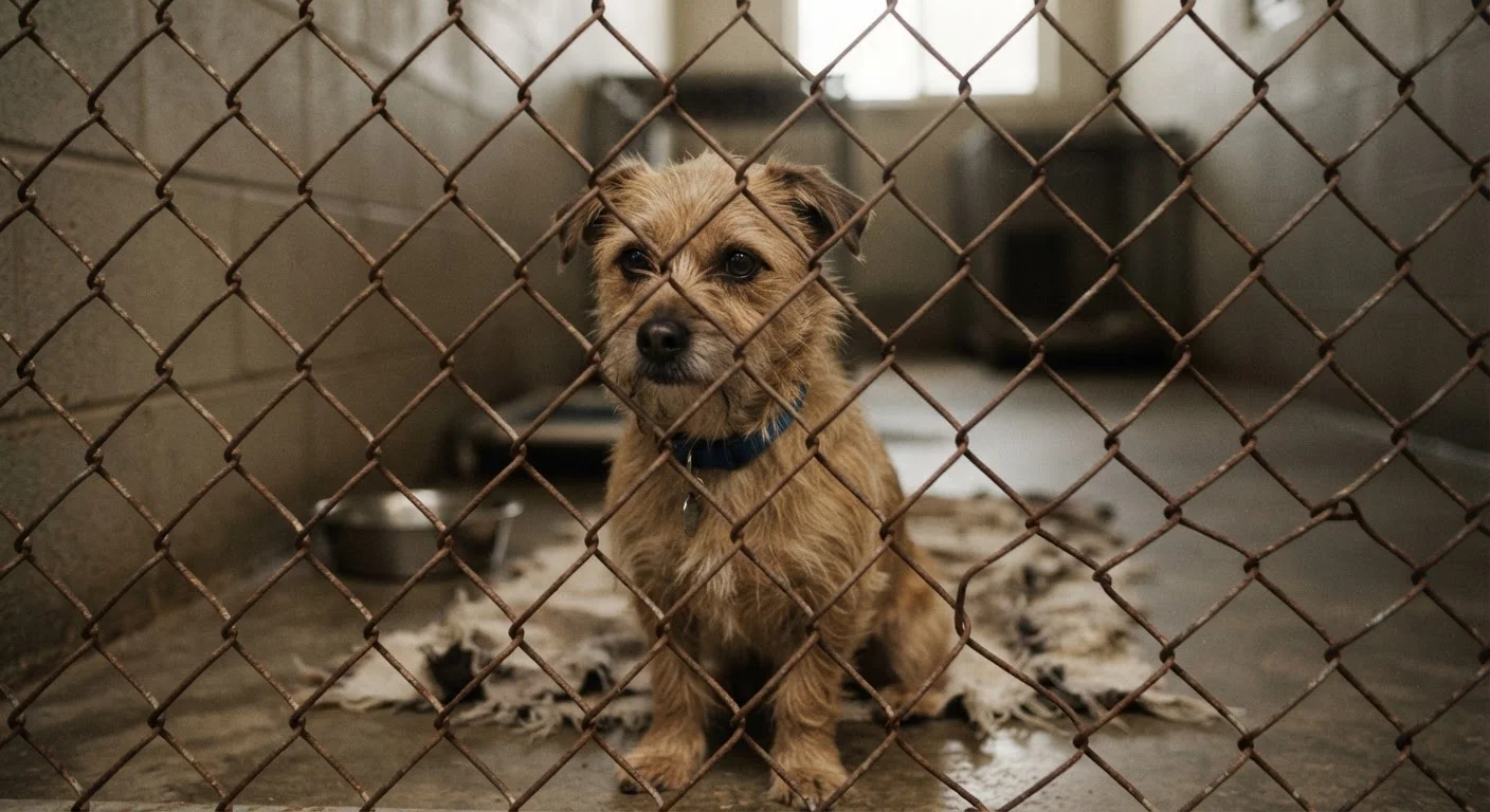 Why Impulse Pet Adoptions So Often End in Returns