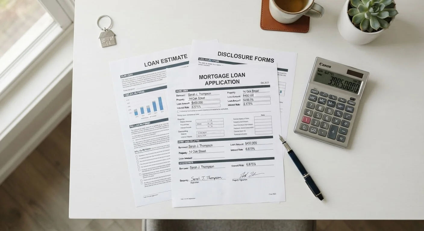 Why Your Debt-to-Income Ratio Shapes What You Can Borrow