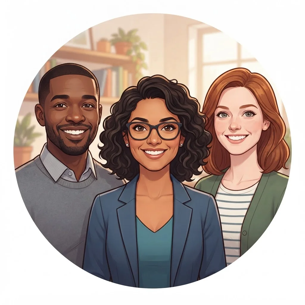 Real Estate Editorial Team